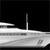 90m Super Yacht